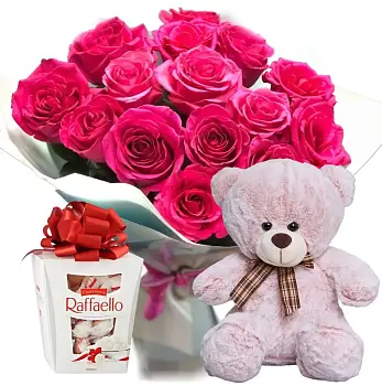 Подарочный набор 11