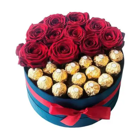 Сладкая Сказка