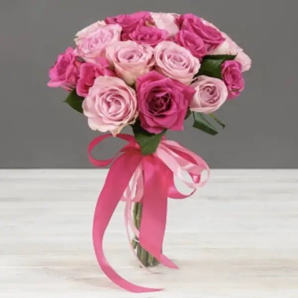 Букет невесты 1