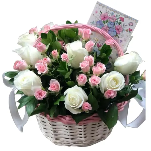 Волшебная сказка