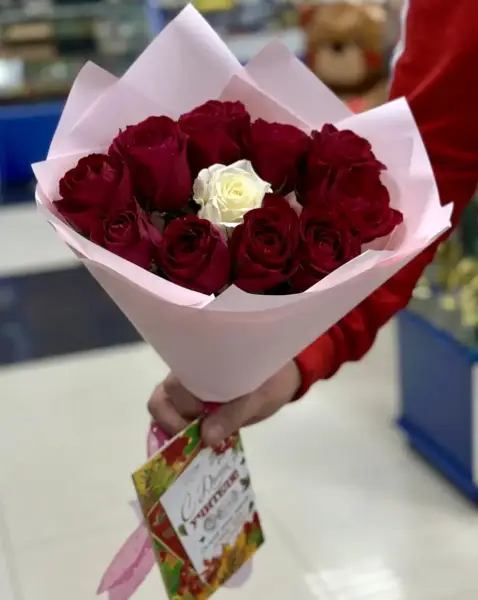 Одна на миллион